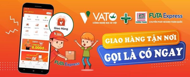 Nghề tài xế công nghệ làm sao để có thu nhập ổn định? - Ảnh 1.