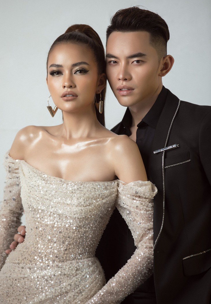 Biên tập viên VTV Trần Mạnh Khang thi Mr Supranational 2019 - Ảnh 1.