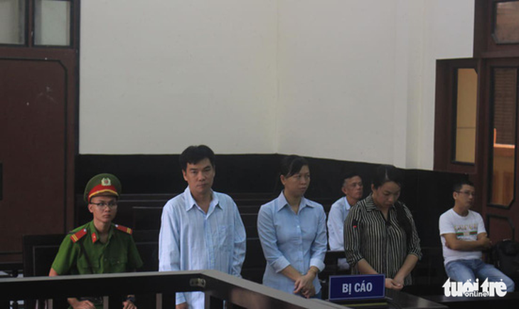 Trả hồ sơ vụ chấp hành viên bỏ túi riêng trên 882 triệu đồng - Ảnh 1. Trả hồ sơ vụ chấp hành viên bỏ túi riêng trên 882 triệu đồng - Ảnh 1.
