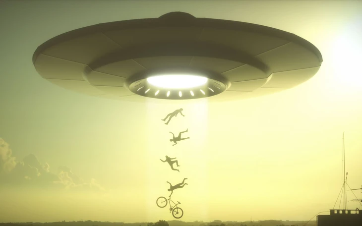 New York ghi nhận hơn 60 vụ nhìn thấy UFO trong nửa đầu năm  - Ảnh 2.