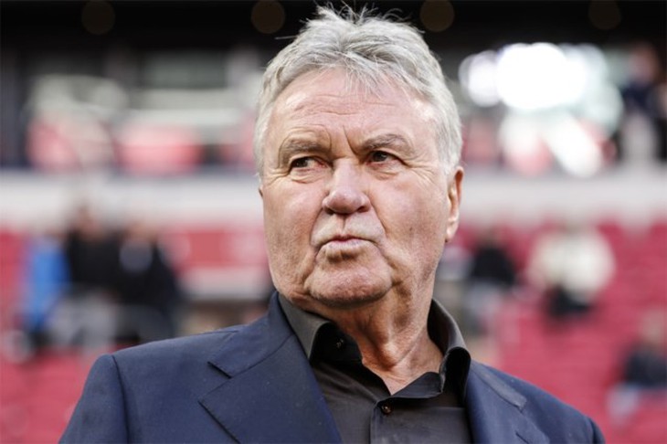 CĐV Trung Quốc phũ phàng với Hiddink: ‘Thua đội hình B của VN, sa thải là đúng’ - Ảnh 2.