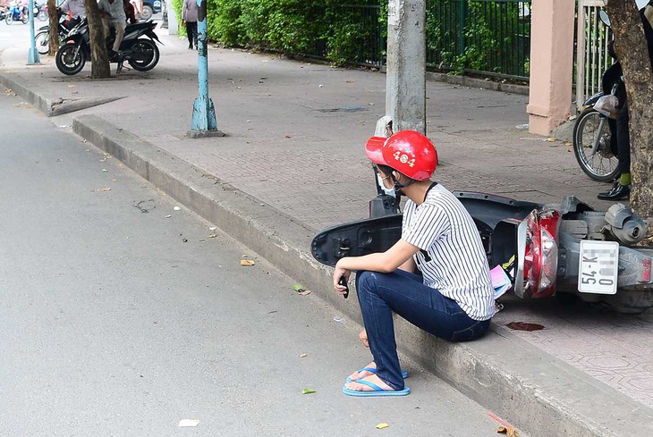 Quản lý cơn giận - Ảnh 1.