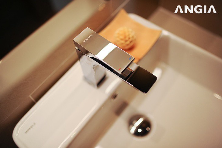Chính thức khai trương trung tâm trải nghiệm của dự án The Sóng - Ảnh 8. Chính thức khai trương trung tâm trải nghiệm của dự án The Sóng - Ảnh 8.