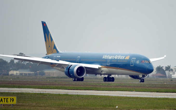 Máy bay Vietnam Airlines hạ cánh không thả càng tại Úc: sự cố có yếu tố con người