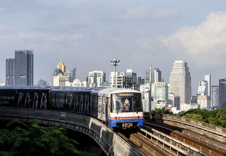 Đến lượt Thái Lan cân nhắc dời đô khỏi Bangkok - Ảnh 1.