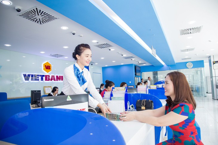 Vietbank chính thức vận hành hệ thống Core banking mới - Ảnh 1.