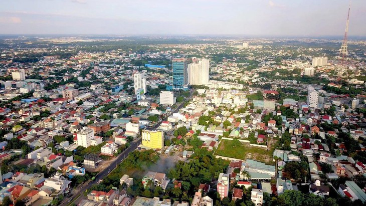 Nhà phố thương mại: tài sản vô giá ở thành phố - Ảnh 2. Nhà phố thương mại: tài sản vô giá ở thành phố - Ảnh 2.