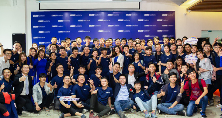 VTC Academy tiên phong về chất lượng đào tạo và cam kết việc làm - Ảnh 1.