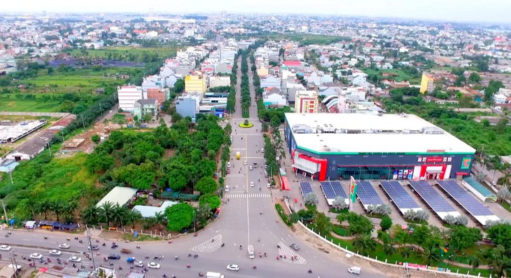 Nhà phố thương mại: tài sản vô giá ở thành phố - Ảnh 3. Nhà phố thương mại: tài sản vô giá ở thành phố - Ảnh 3.
