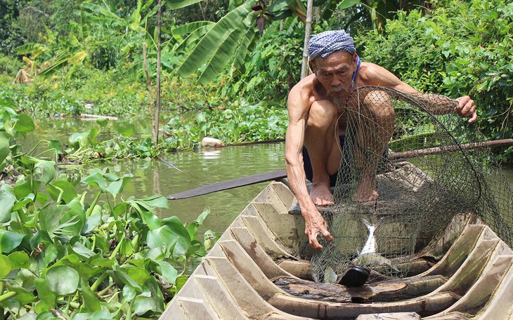 Đời thường của phi công anh hùng "Bảy Ruộng"