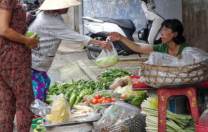 Không đáng để phải trả giá! - Ảnh 1. Không đáng để phải trả giá! - Ảnh 1.