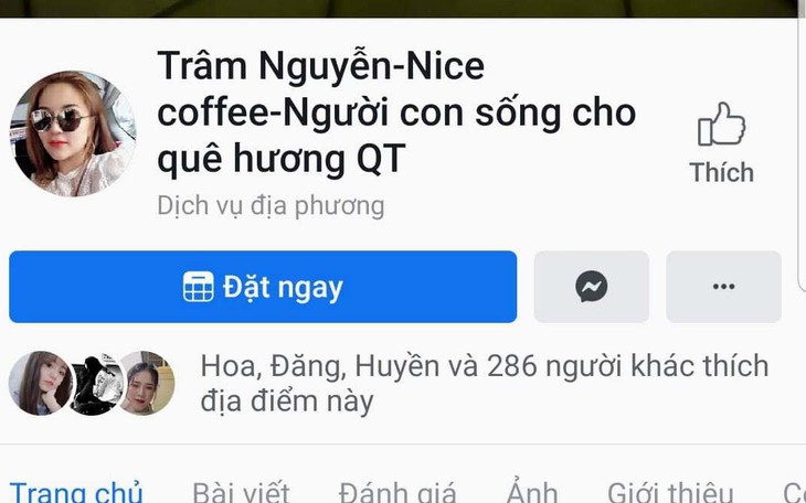 Khởi tố điều tra vụ án đe dọa giết người liên tục trên Facebook