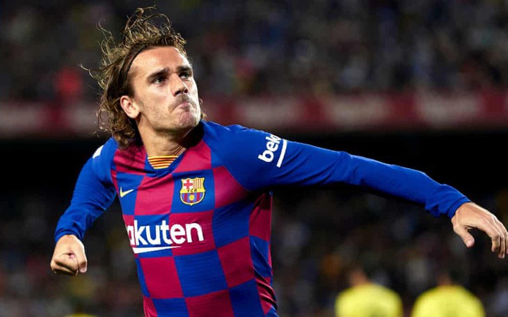 Cổ động viên đòi... đóng phạt cho Barca vì án phạt trong vụ Griezmann quá nhẹ