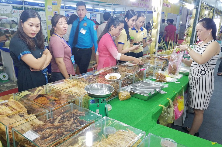 Hệ thống siêu thị có lợi ích nhóm hay không? - Ảnh 1. Hệ thống siêu thị có lợi ích nhóm hay không? - Ảnh 1.