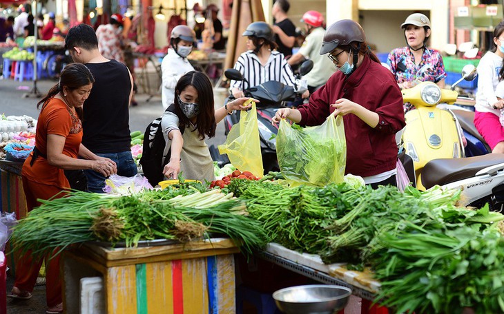 Túi nilông: có gọi đúng tên mới thu đủ thuế