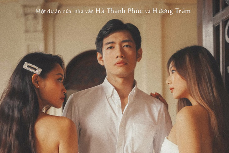 Học ở Mỹ, Hương Tràm vẫn ra MV Chúng ta không có sau này - Ảnh 2.