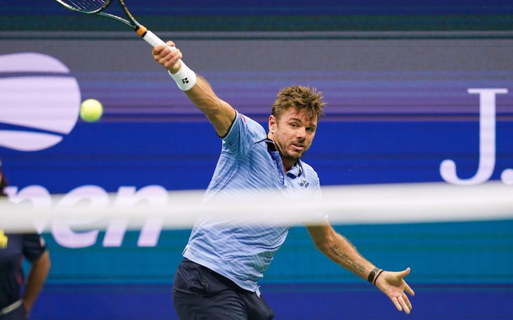 Wawrinka và giấc mơ 