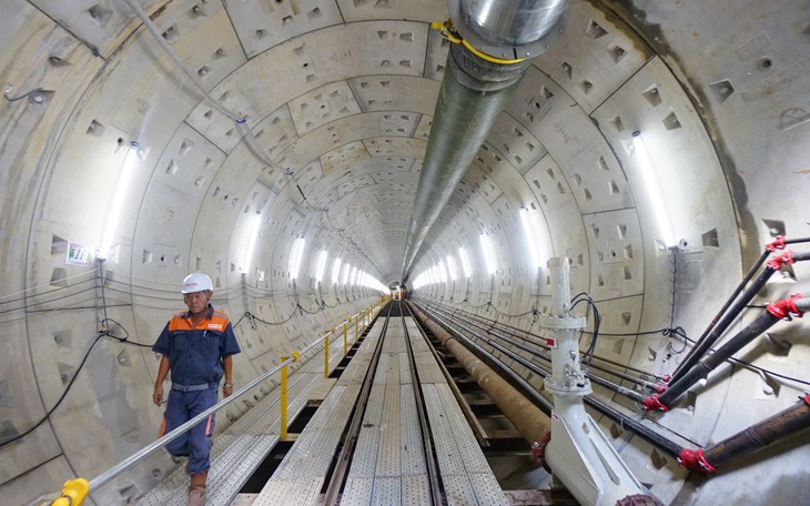 Hai tuyến metro ở TP.HCM có nguy cơ lùi tiến độ do thủ tục