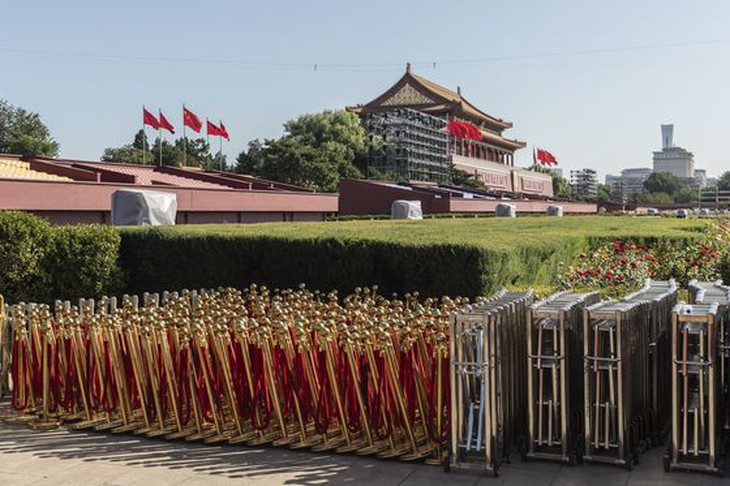 Vì sao Quốc khánh 2019 đặc biệt quan trọng với Trung Quốc? - Ảnh 4.