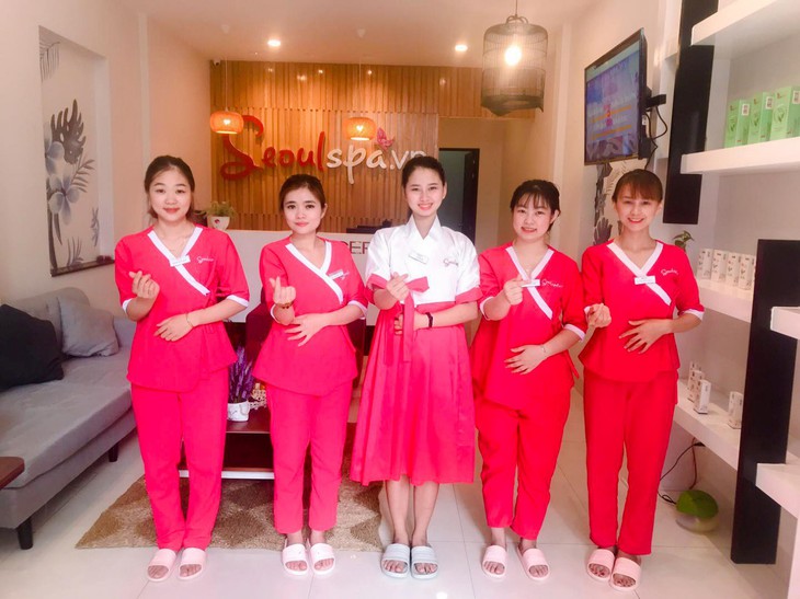 Những lưu ý khi muốn trở thành KTV spa chuyên nghiệp - Ảnh 5.