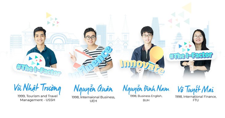 Quán quân THE I-FACTOR 2019: Tự hào một thế hệ trẻ Việt - Ảnh 2. Quán quân THE I-FACTOR 2019: Tự hào một thế hệ trẻ Việt - Ảnh 2.
