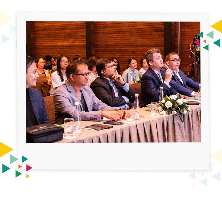 Quán quân THE I-FACTOR 2019: Tự hào một thế hệ trẻ Việt - Ảnh 3. Quán quân THE I-FACTOR 2019: Tự hào một thế hệ trẻ Việt - Ảnh 3.