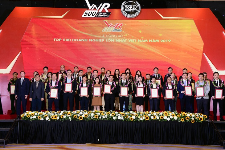 Vietravel liên tiếp dẫn đầu Top 10 công ty uy tín ngành du lịch - lữ hành 2017 - 2019 - Ảnh 3. Vietravel liên tiếp dẫn đầu Top 10 công ty uy tín ngành du lịch - lữ hành 2017 - 2019 - Ảnh 3.