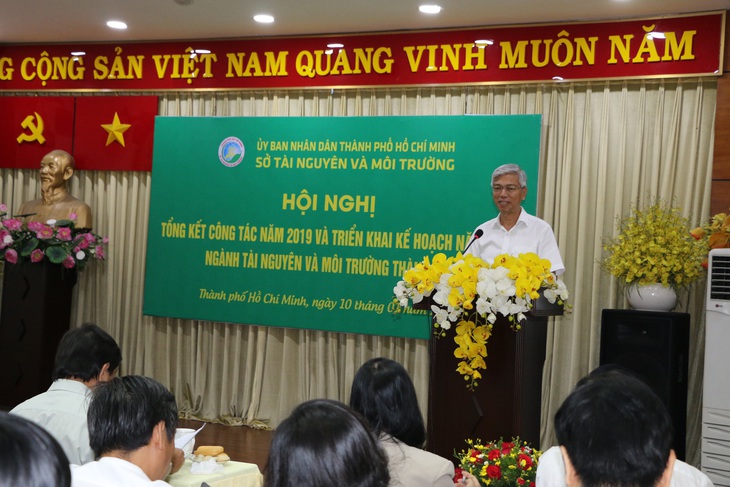 Có trường hợp thuê đất của Nhà nước với giá thấp không tưởng tượng nổi - Ảnh 1.