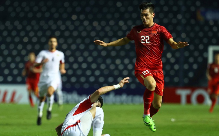 Hòa U23 Jordan 0-0, cửa nào để Việt Nam đi tiếp?