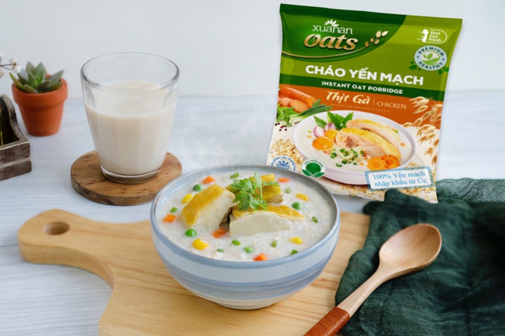 Bí kíp cân bằng dinh dưỡng ngày Tết - Ảnh 3.