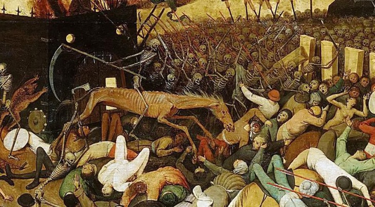 Những ‘đội quân chuột có một không hai - Ảnh 1. Những ‘đội quân chuột có một không hai - Ảnh 1.