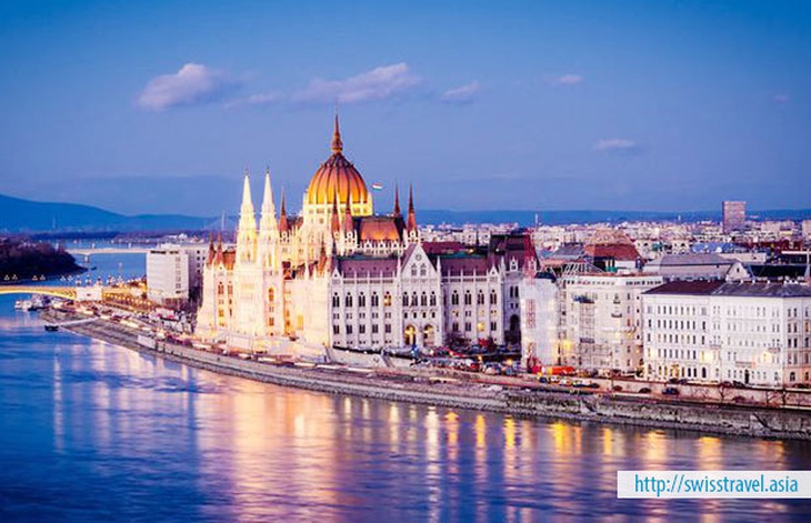 Tour Thụy Sĩ, Đức, Áo, Hungary, Séc giá từ 22.190.000 đồng - Ảnh 6.