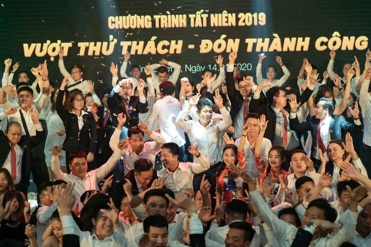 Năm 2019 bùng nổ của Uniland - Ảnh 4. Năm 2019 bùng nổ của Uniland - Ảnh 4.
