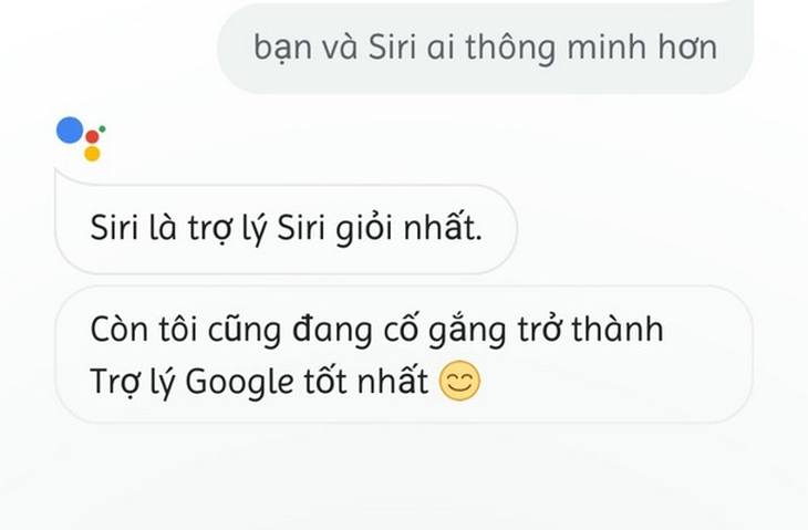 5 thứ bạn không thể làm trên iOS nhưng Android thì vô tư - Ảnh 4.