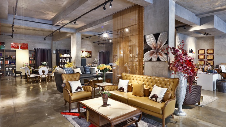 Tại sao doanh nghiệp nên cải thiện Showroom và cửa hàng dịp đầu năm? - Ảnh 2.