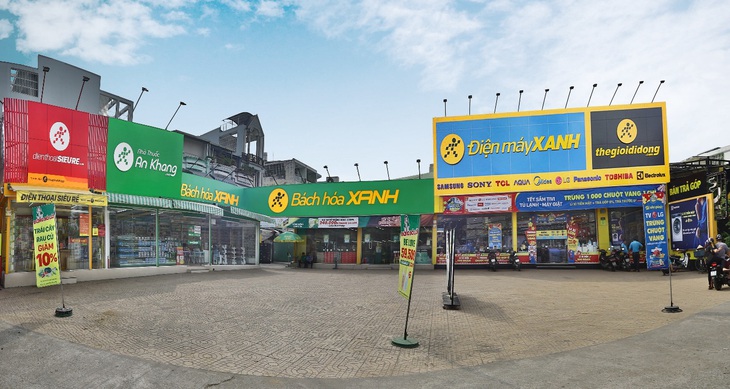 Tại sao doanh nghiệp nên cải thiện Showroom và cửa hàng dịp đầu năm? - Ảnh 3.