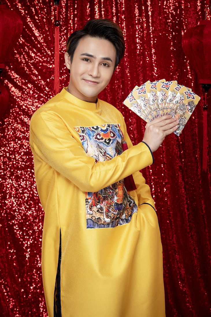 20 nghệ sĩ tham gia chiến dịch Không xả rác đêm giao thừa của Huỳnh Lập - Ảnh 2. 20 nghệ sĩ tham gia chiến dịch Không xả rác đêm giao thừa của Huỳnh Lập - Ảnh 2.