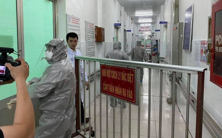 Thủ tướng chỉ đạo quyết liệt phòng, chống dịch virus Corona