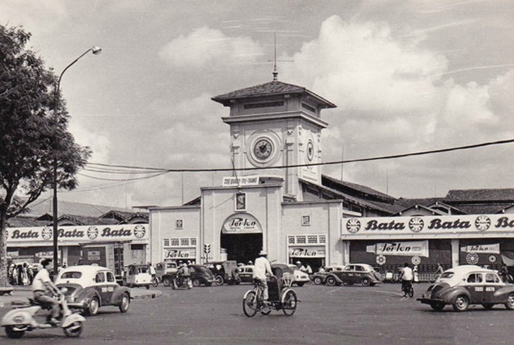 Trong mắt người Hà Nội năm 1943: Sài Gòn rộn rã gọi tôi: Em nè, em nè… - Ảnh 2.