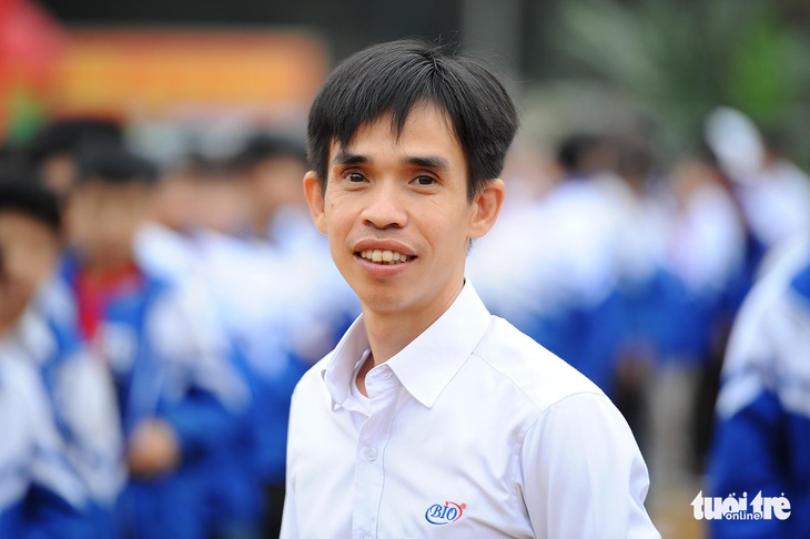 hoang trong khanh