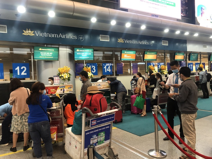 Đại gia hàng không nào không có máy bay nhưng lãi gấp 3 Vietnam Airlines? - Ảnh 1.