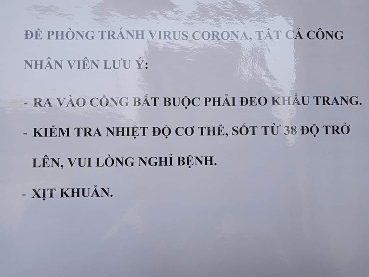 Nhiều doanh nghiệp cho nhân viên làm việc từ xa để tránh nguy cơ lây lan corona - Ảnh 4.