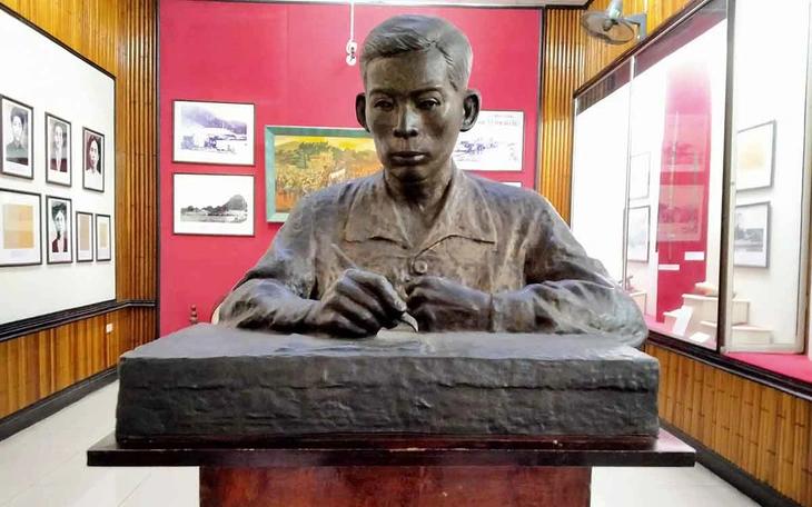  Các nhà nghiên cứu quốc tế nói về ‘Đường kách mệnh’ và kỷ nguyên phát triển mới của dân tộc - Ảnh 5.