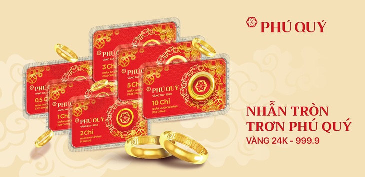 Ra mắt bộ sưu tập Thần Tài Phú Quý 2020 - Ảnh 3.