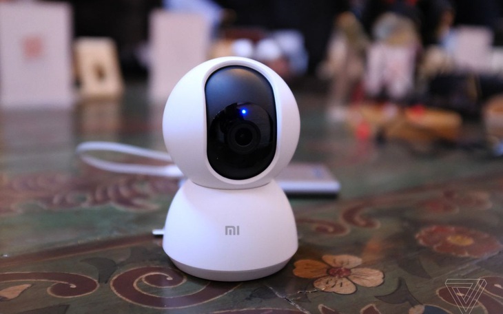 Lỗi coi lén ảnh người khác khiến camera của Xiaomi bị Google vô hiệu hóa