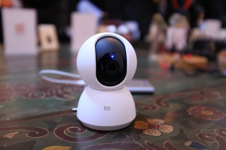 Lỗi coi lén ảnh người khác khiến camera của Xiaomi bị Google vô hiệu hóa - Ảnh 1.