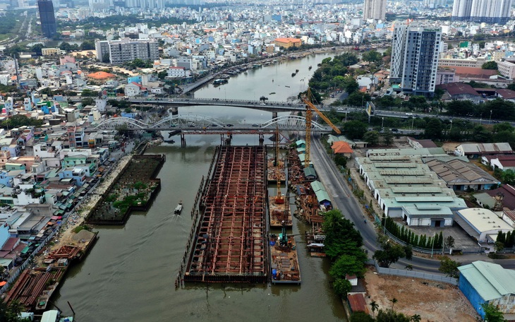 Dự án có tỉ lệ giải ngân thấp sẽ bị điều chỉnh giảm vốn - Ảnh 1.