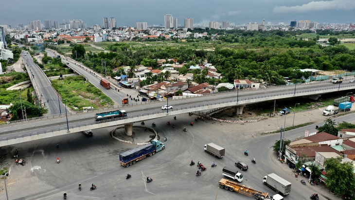 TP.HCM quyết giữ niềm tin của dân bằng hành động cụ thể - Ảnh 1.