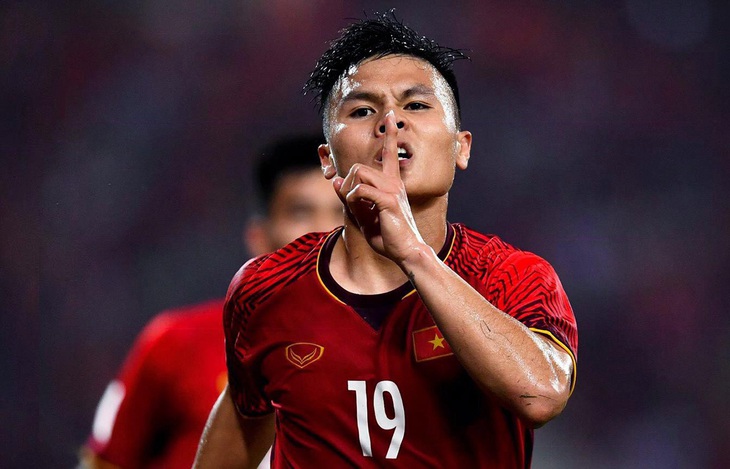 Bốn ngôi sao đáng xem ở bảng D giải U23 châu Á 2020 - Ảnh 1.