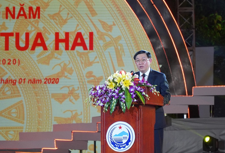 Chiến thắng Tua Hai hiện thân cho ý chí và niềm tin tất thắng của cả dân tộc - Ảnh 2. Chiến thắng Tua Hai hiện thân cho ý chí và niềm tin tất thắng của cả dân tộc - Ảnh 2.